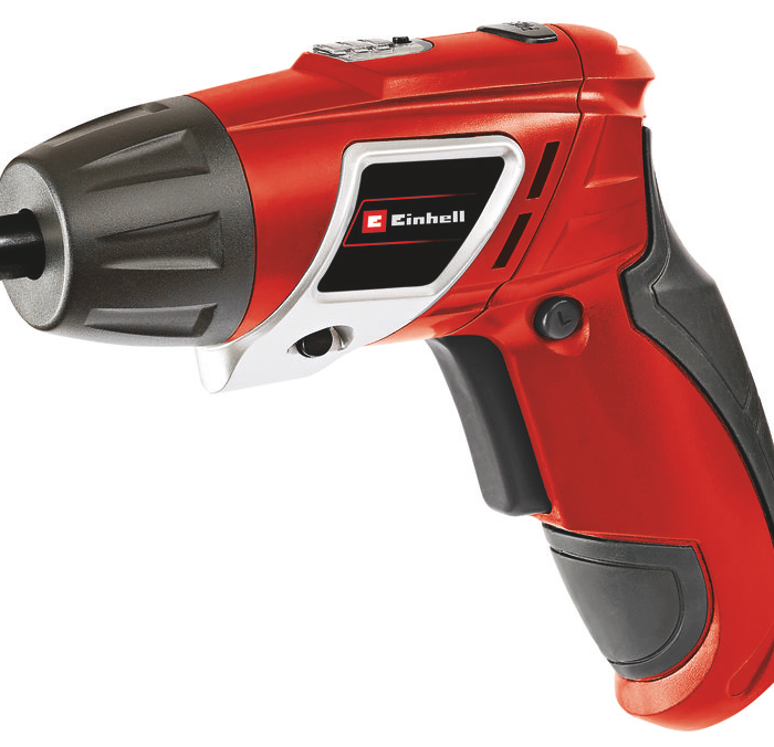 Akumuliatorinis suktuvas EINHELL TC-SD 3,6 Li, 3,6 V/ 1,3 Ah